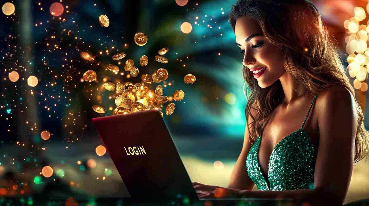 เข้าสู่ระบบคาสิโน D55 BET อย่างง่ายดาย – เข้าร่วมได้ทันที